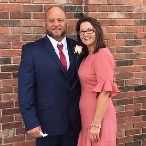 Meet your Posher, Stacey